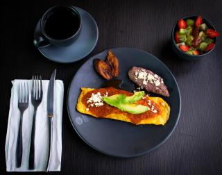 Hotel Nak'An Secreto Maya - 1