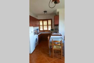 Apartamento Rústico VILLA MOCA Bubión - 3