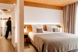 Canadiano Urban Nature Hotel - Ponta Delgada - 4