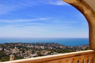 Villa Gaga Moraira - Teulada - 3