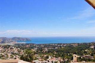 Villa Gaga Moraira - Teulada - 8
