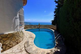 Villa Gaga Moraira - Teulada - 5