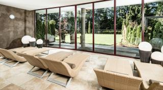 Josef Mountain Resort - 2