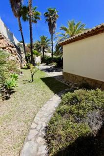 Villa Gaga Moraira - Teulada - 4