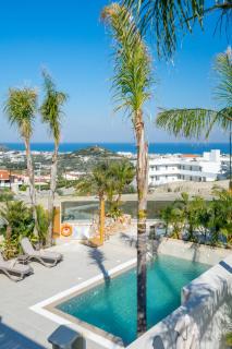Venezia Luxury Living Villas, Faliraki - Faliraki - 3