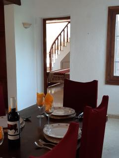 Villa Limon - Tropical Oasis with Private Pool - Jávea - 3