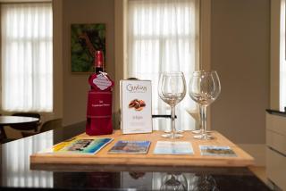 CC Downtown Palace - H - 5