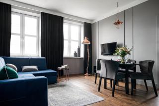 TS Boutique Apartments - Stettin - 8