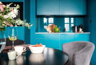 TS Boutique Apartments - Stettin - 7