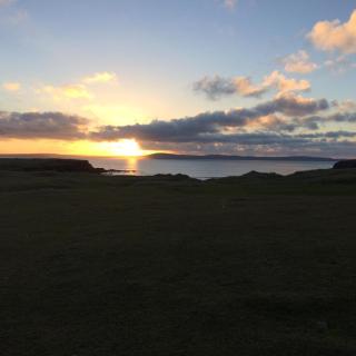 Rinroe View in the Barony of Erris - Ballina - 1