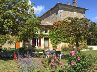 maison bourgeoise - Rouffignac - 6
