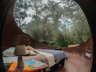 Mindo GlamBird Glamping & Lodge - Mindo - 8