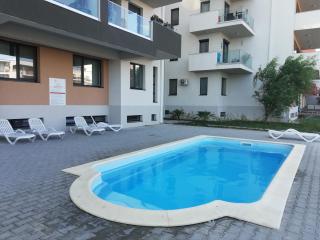 Beach View Apartment - Mamaia Sat/Năvodari - 4