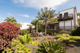 Casa La Gorona - Fuencaliente de la Palma - 9