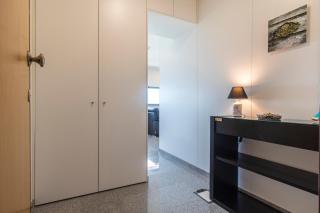LovelyStay - Trendy 1BDR apartment w/ river view - 4