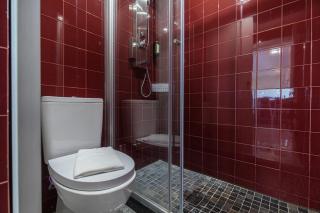 LovelyStay - Trendy 1BDR apartment w/ river view - 5