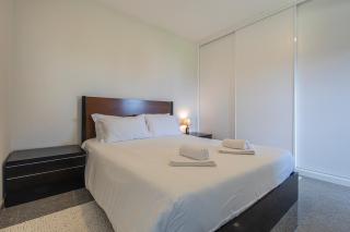 LovelyStay - Trendy 1BDR apartment w/ river view - 9