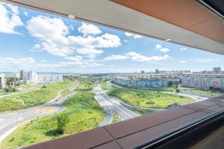 LovelyStay - Trendy 1BDR apartment w/ river view - 7