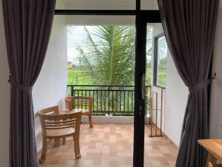 Kenan Cottage - Canggu - 6