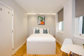 StayPrime Kensington Serviced Apartments - Londra - 3
