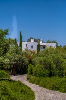 Altanure Casa Terra - Ecological Holiday & Retreats Villa - 8