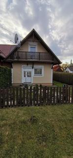 Kotnyek nyaraló - Balatonkeresztúr - 8