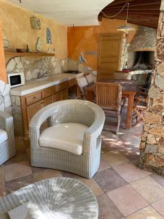 Charming Holiday Home - Chia - 7
