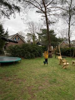 Casa Vogelenzang - Otterlo - 5