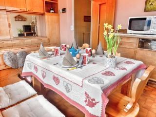 appartement dans maison indépendante100M2 avec vue exceptionnelle - 6