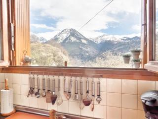 appartement dans maison indépendante100M2 avec vue exceptionnelle - 8