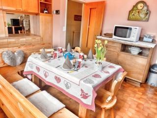 appartement dans maison indépendante100M2 avec vue exceptionnelle - 4