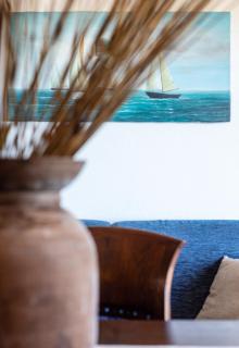 Homey Experience - Emerald Valley Sea View - Porto Cervo - 6