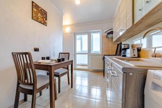 Apartament Garii - Braşov - 4