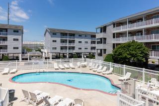 Tiffanie By The Sea - Ocean City - 9