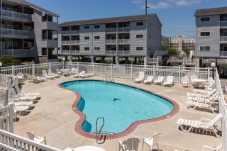 Tiffanie By The Sea - Ocean City - 6