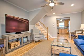 Ocean Grove Home, Visit the Beachblock and Boardwalk - 7