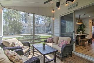 1 Mi to Beach and Boardwalk Family Townhome - Bethany Beach - 2