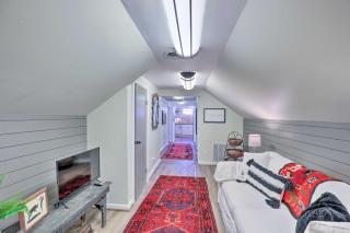 Charming and Walkable Fairport Village Apartment! - Fairport - 9