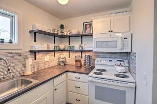 Charming and Walkable Fairport Village Apartment! - Fairport - 3
