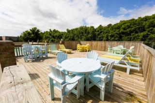 The Wright Place - Kitty Hawk - 8