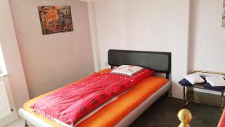 Ferienhaus Kunterbunt II - Hitzacker - 8