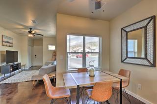 Modern Retreat 3 Blocks to Dtwn Williams and Rte 66 - 4