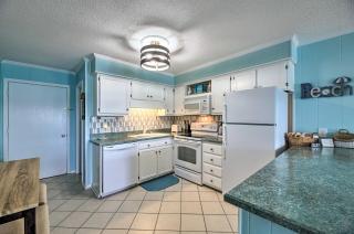 Beachfront Condo with Boardwalk and Pool Access! - 7
