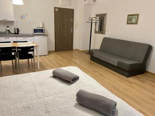 Apartament SPOKOLOCO:) - 3