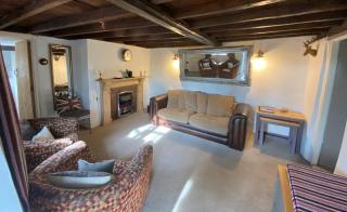 Thatch Cottage, East Boldre nr Beaulieu and Lymington - 8