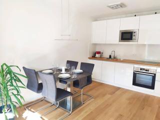 Deluxe Parkapartment Vienna City Center - free parking! - Viena - 5