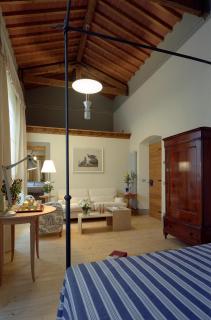 Fattoria Casamora - Suites - Pian di Scò - 5