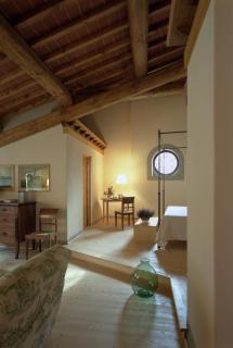 Fattoria Casamora - Suites - Pian di Scò - 8
