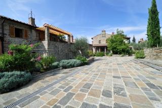 Fattoria Casamora - Suites - Pian di Scò - 2