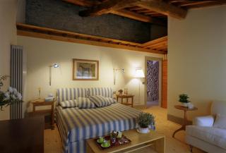 Fattoria Casamora - Suites - Pian di Scò - 6